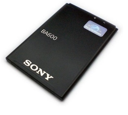 Bateria Pila Sony Xperia Ba600 Xperia U St25
